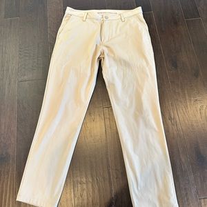 Rhone Commuter Pants Slim